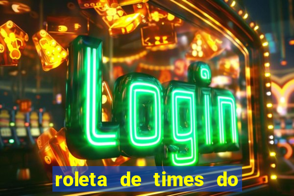 roleta de times do fifa 24